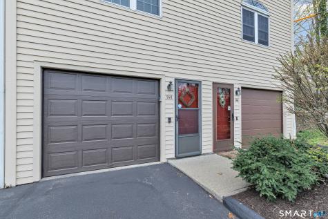 146 Howe Avenue Shelton CT 06484