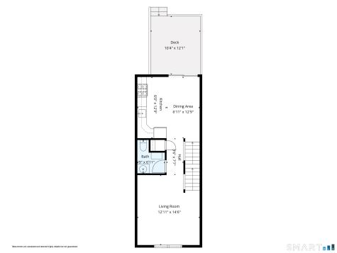 146 Howe Avenue Shelton CT 06484