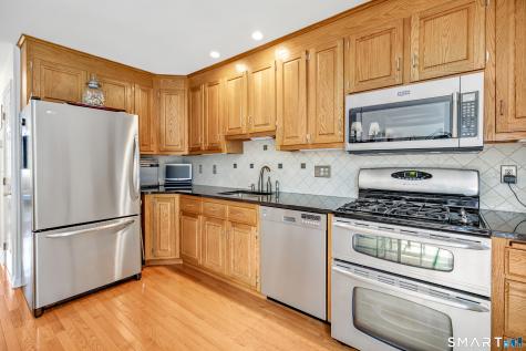 146 Howe Avenue Shelton CT 06484