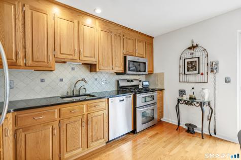146 Howe Avenue Shelton CT 06484