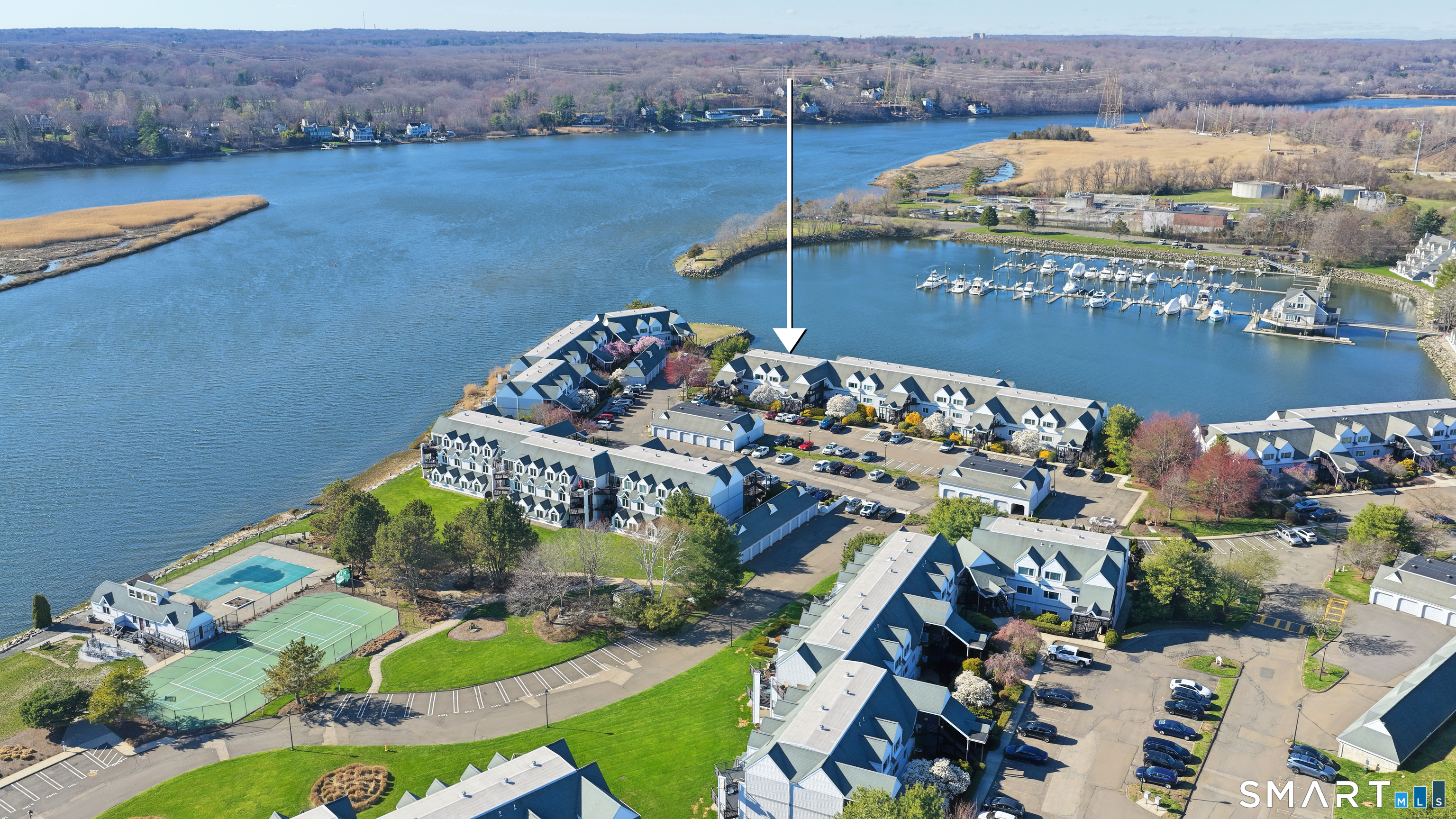 616 Popes Island Road Milford CT 06461