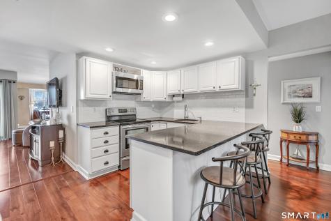616 Popes Island Road Milford CT 06461