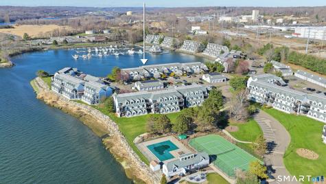 616 Popes Island Road Milford CT 06461