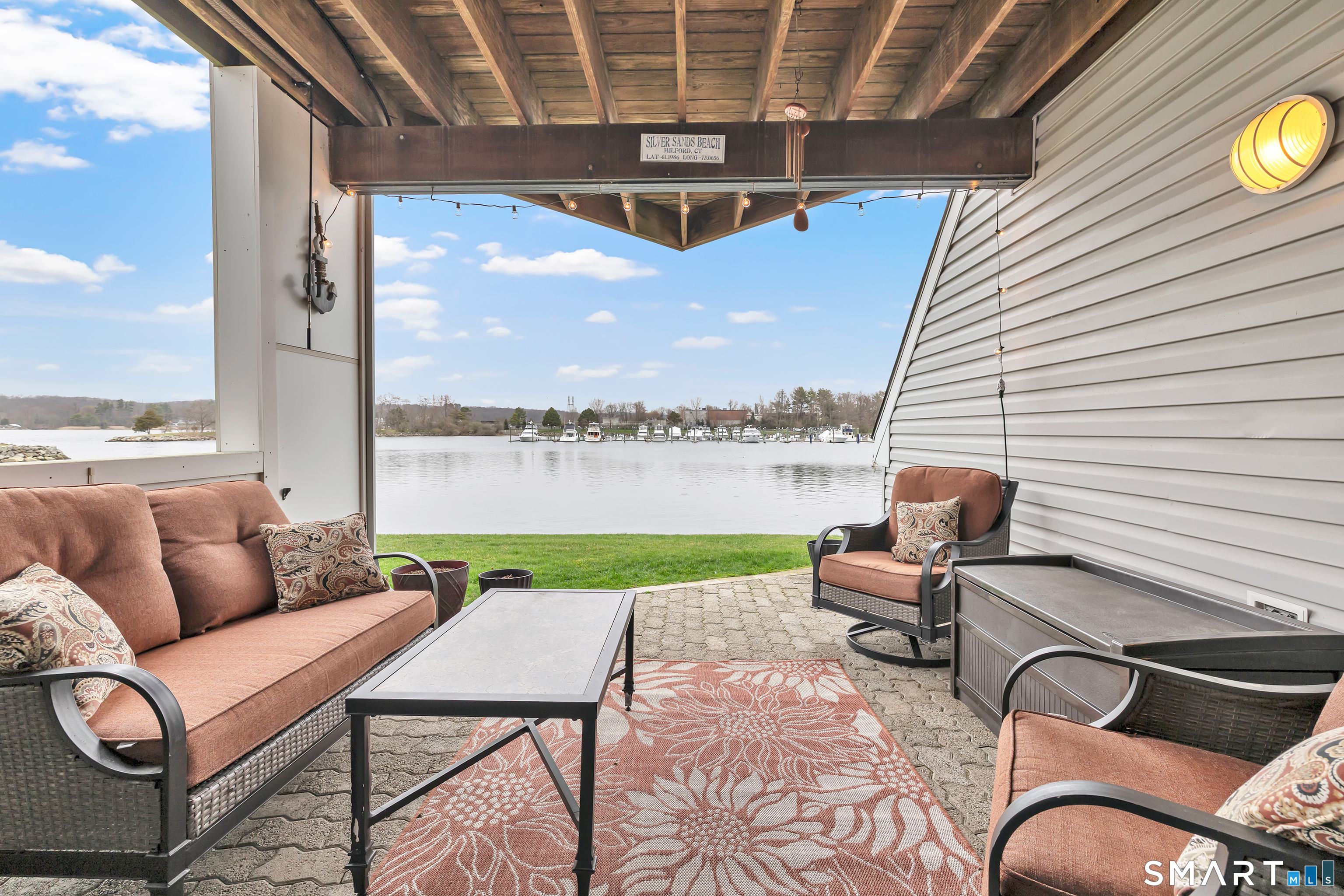 616 Popes Island Road Milford CT 06461