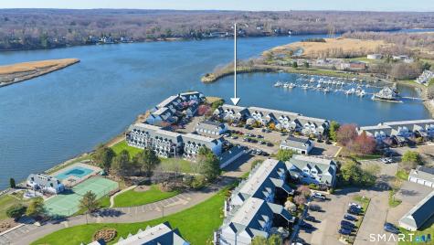 616 Popes Island Road Milford CT 06461