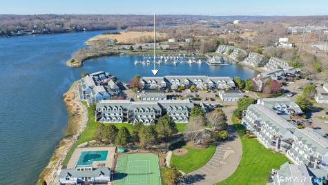 616 Popes Island Road Milford CT 06461