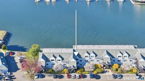 616 Popes Island Road Milford CT 06461