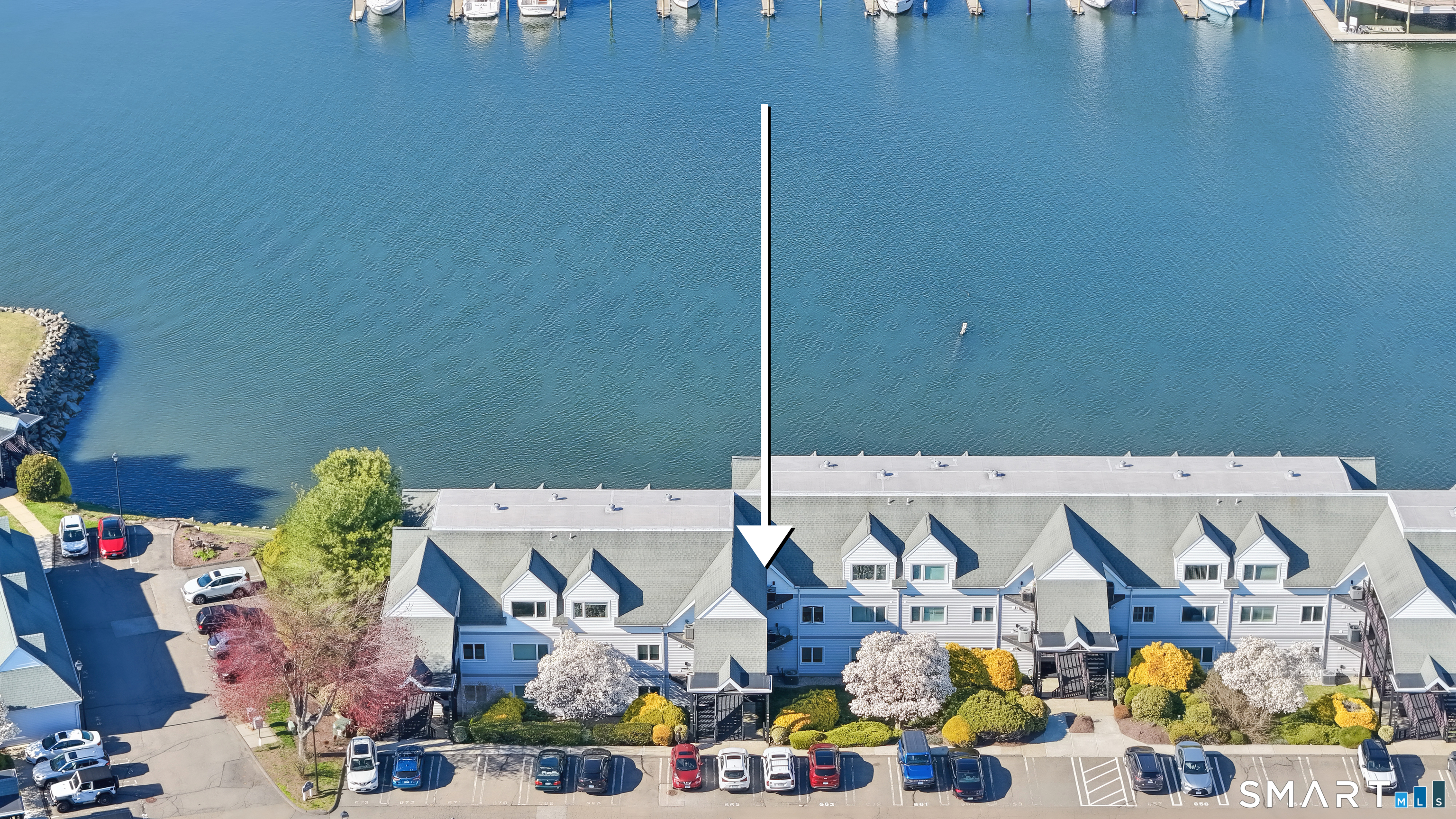 616 Popes Island Road Milford CT 06461
