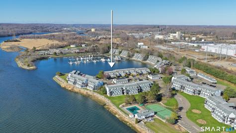 616 Popes Island Road Milford CT 06461