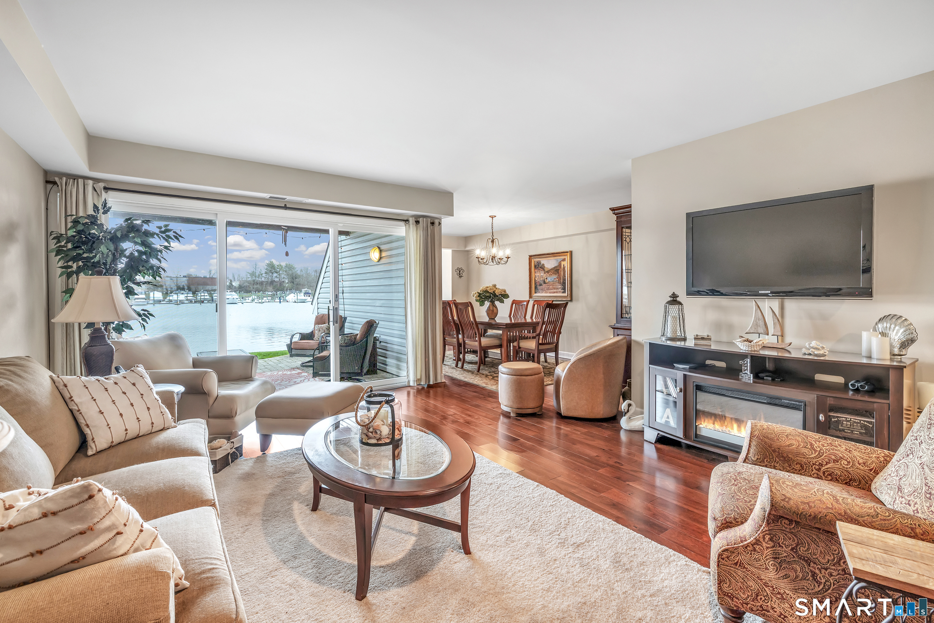 616 Popes Island Road Milford CT 06461