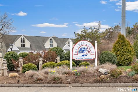 616 Popes Island Road Milford CT 06461