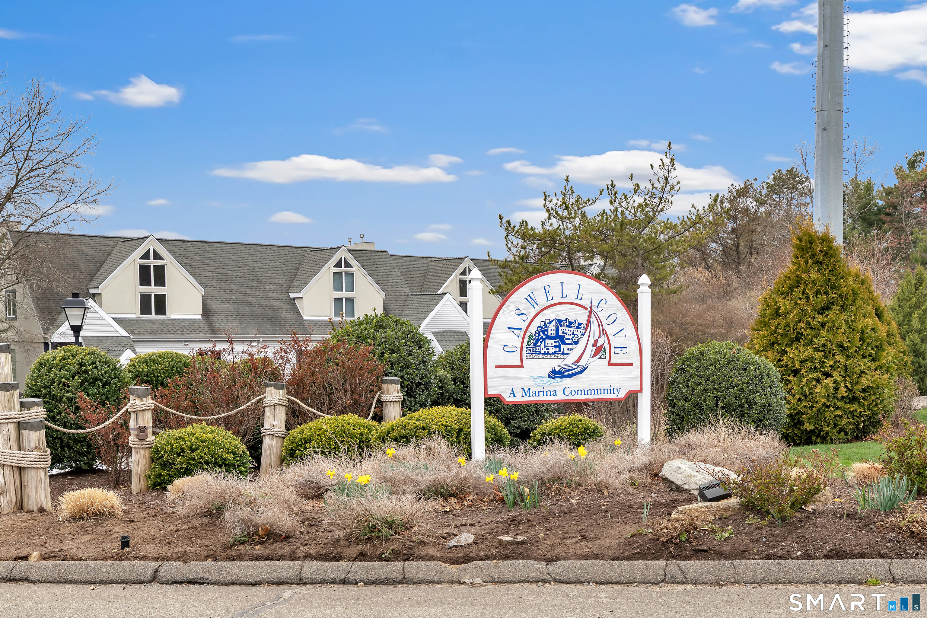 616 Popes Island Road Milford CT 06461