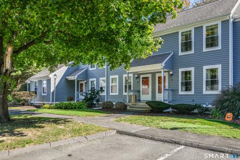 215 Oakland Street Manchester CT 06042