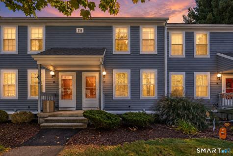 215 Oakland Street Manchester CT 06042