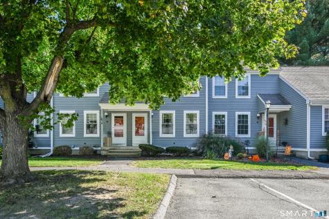 215 Oakland Street Manchester CT 06042