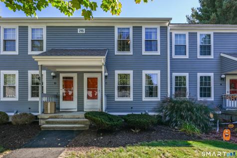 215 Oakland Street Manchester CT 06042