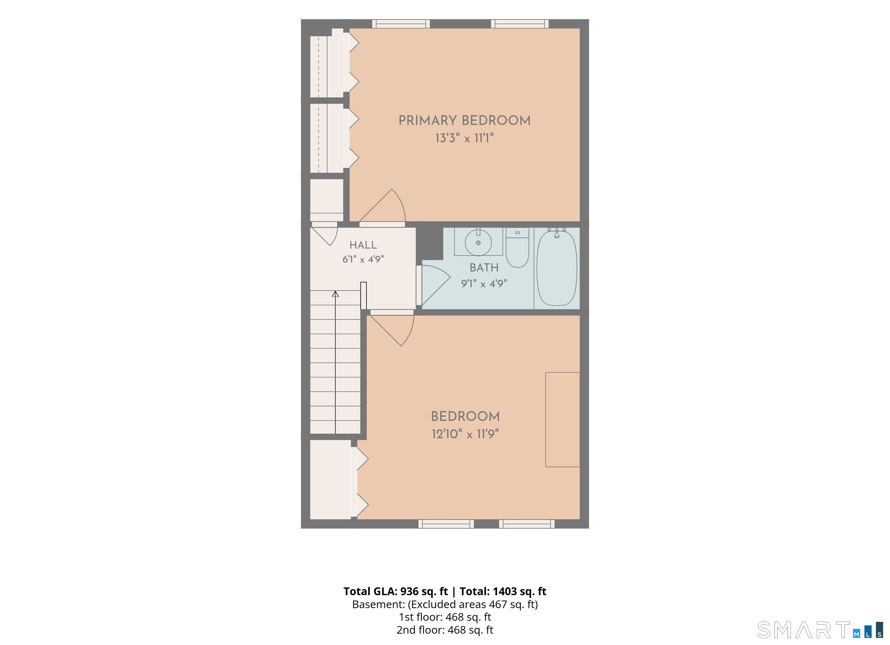215 Oakland Street Manchester CT 06042