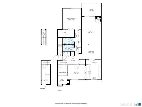 186 Gillies Lane Norwalk CT 06854