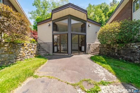 229 Bacon Pond Road Woodbury CT 06798