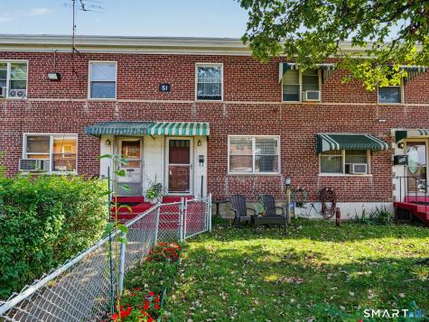 391 Court D, Building 51 Bridgeport CT 06610