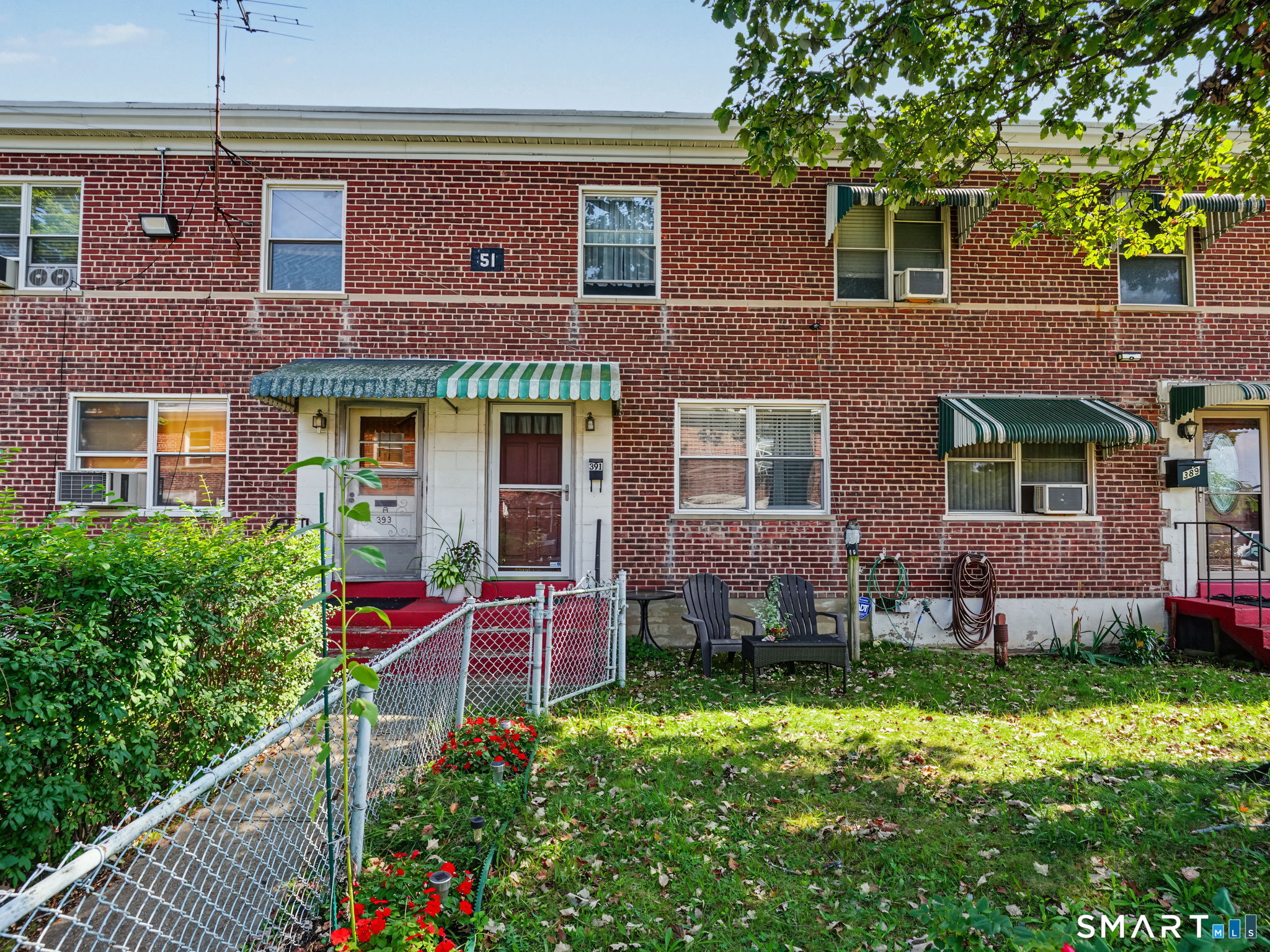 391 Court D, Building 51 Bridgeport CT 06610