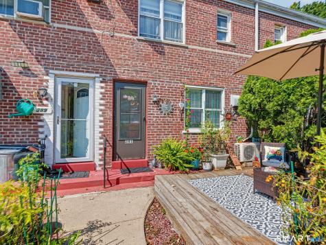 391 Court D, Building 51 Bridgeport CT 06610