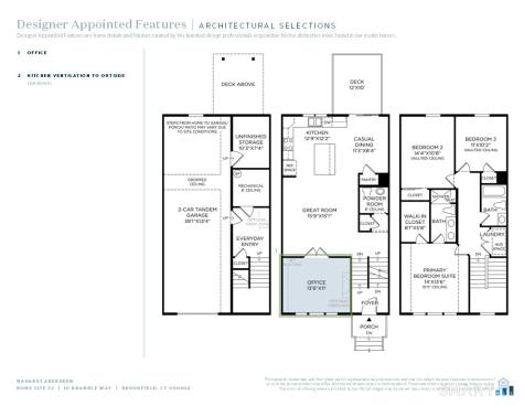 10 Bramble Way Brookfield CT 06804