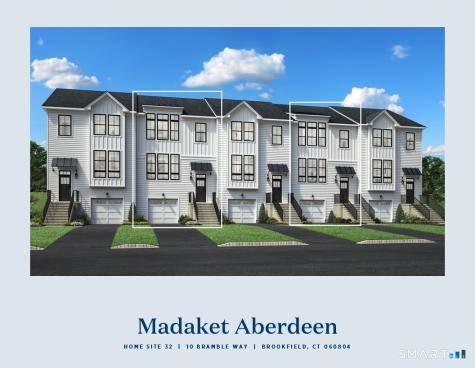 10 Bramble Way Brookfield CT 06804
