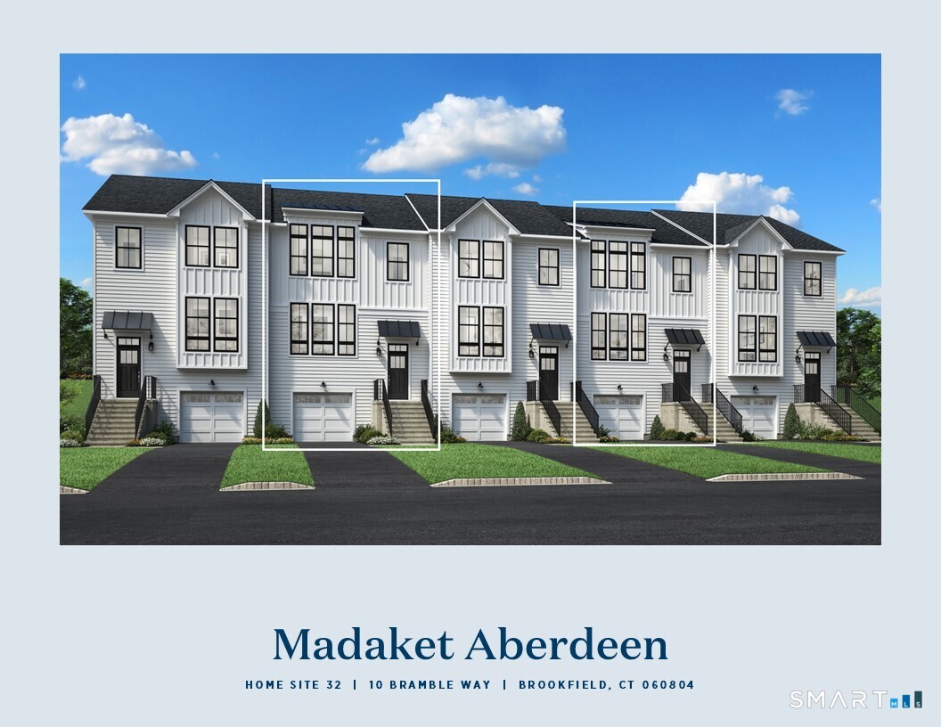 10 Bramble Way Brookfield CT 06804