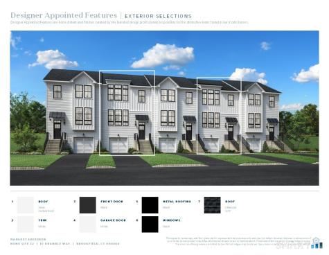 10 Bramble Way Brookfield CT 06804