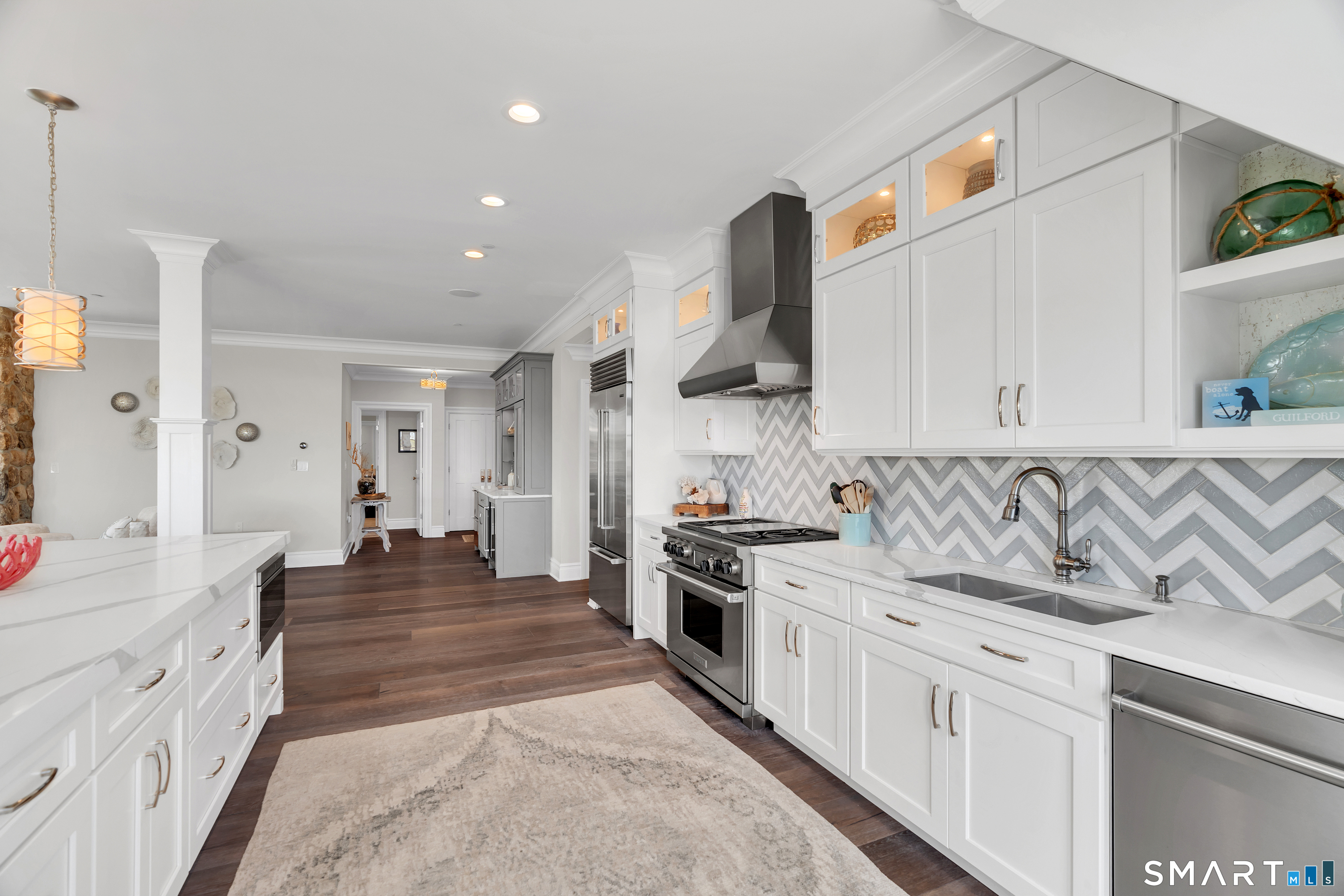 66 High Street Guilford CT 06437