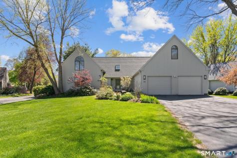 68 Deep Brook Harbor Suffield CT 06078