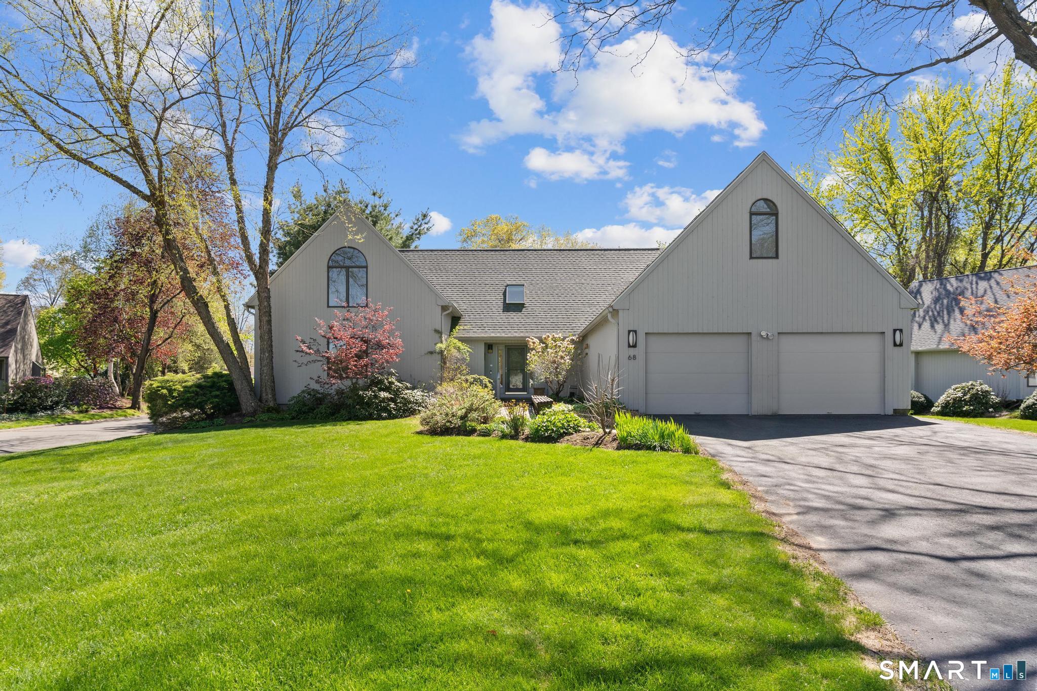 68 Deep Brook Harbor Suffield CT 06078