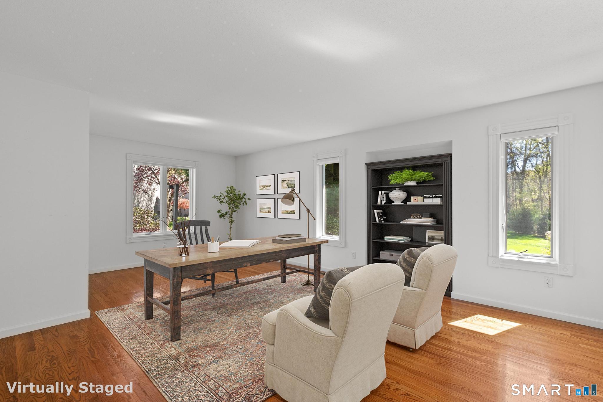 68 Deep Brook Harbor Suffield CT 06078
