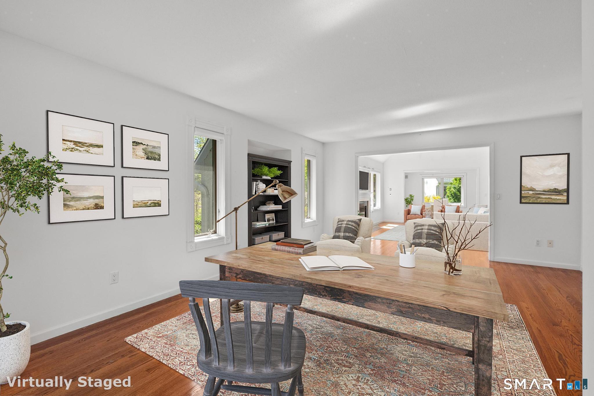 68 Deep Brook Harbor Suffield CT 06078