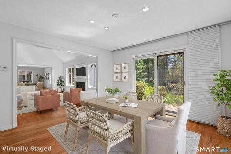 68 Deep Brook Harbor Suffield CT 06078