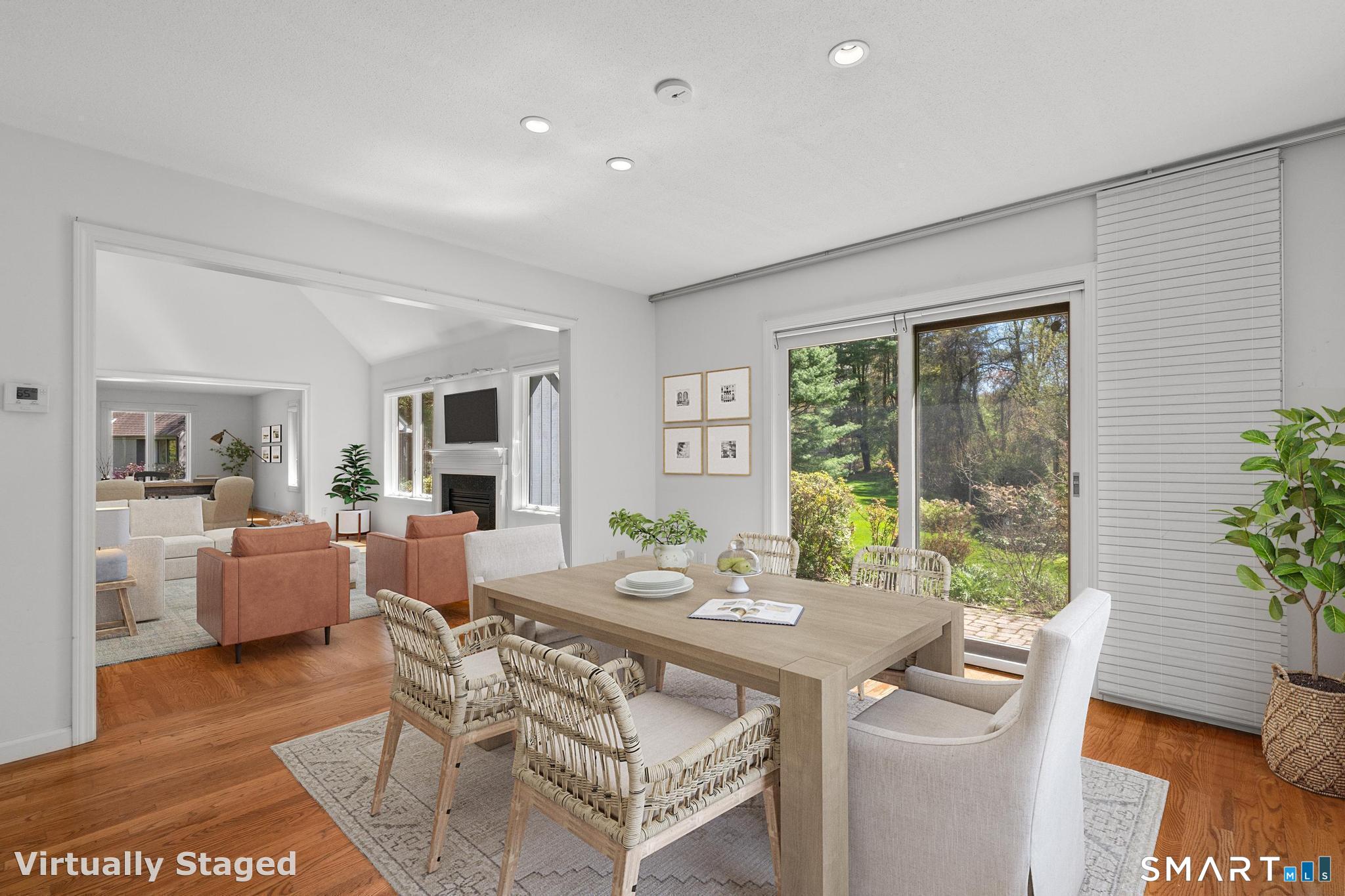 68 Deep Brook Harbor Suffield CT 06078