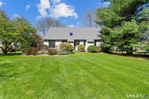 68 Deep Brook Harbor Suffield CT 06078