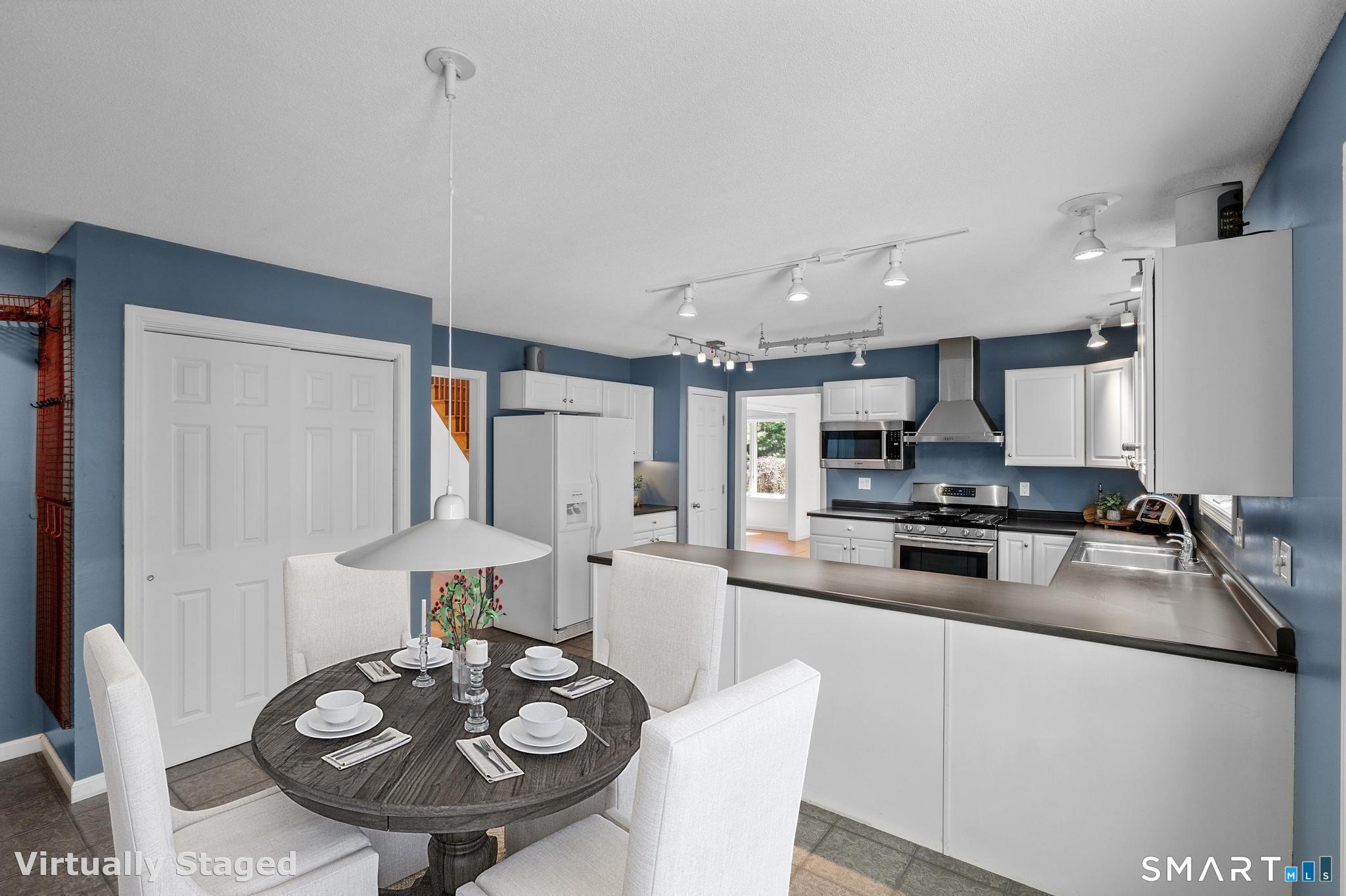 68 Deep Brook Harbor Suffield CT 06078