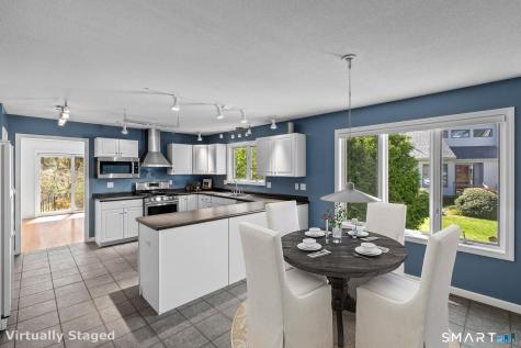 68 Deep Brook Harbor Suffield CT 06078