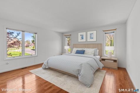 68 Deep Brook Harbor Suffield CT 06078