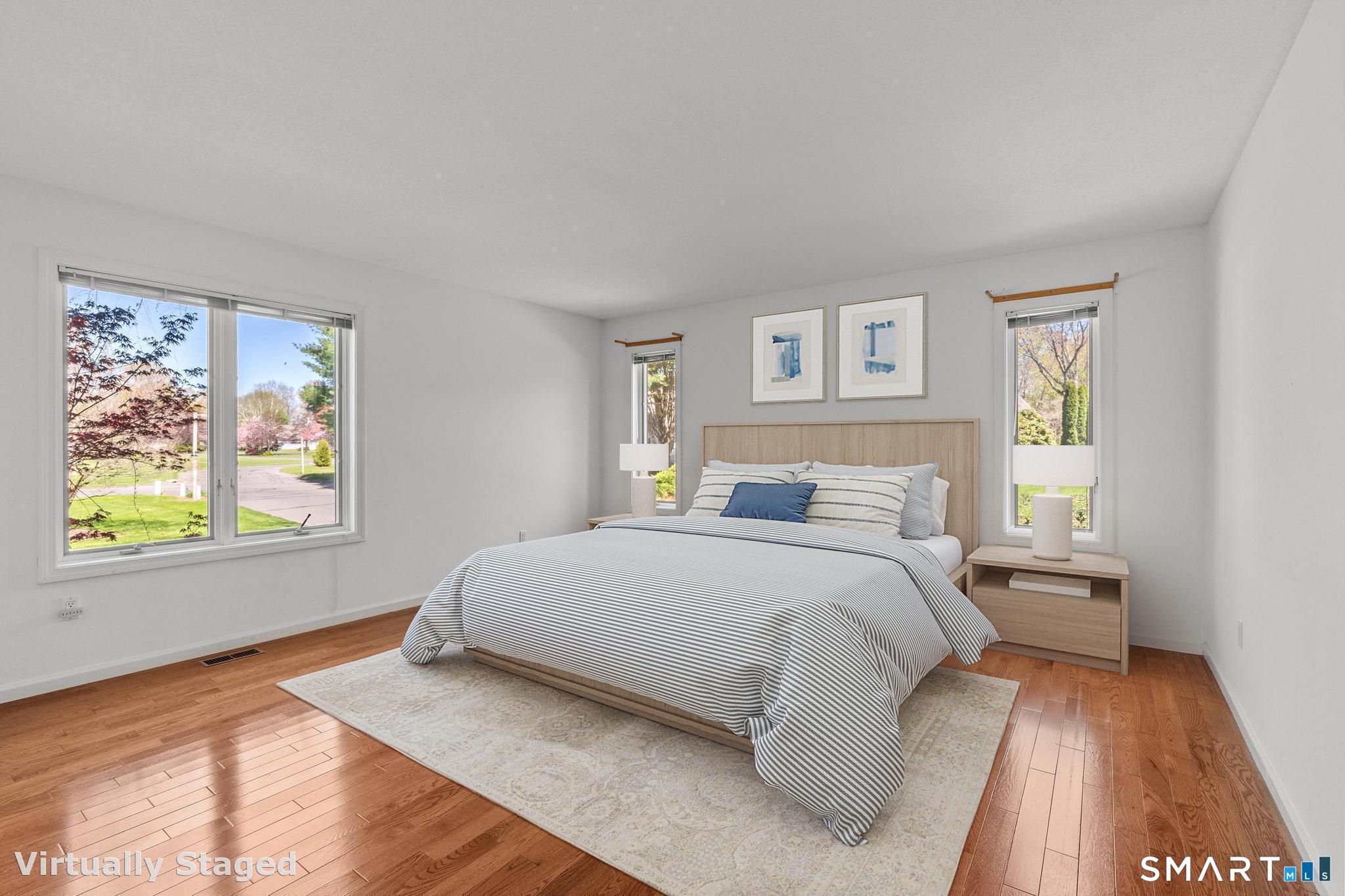68 Deep Brook Harbor Suffield CT 06078