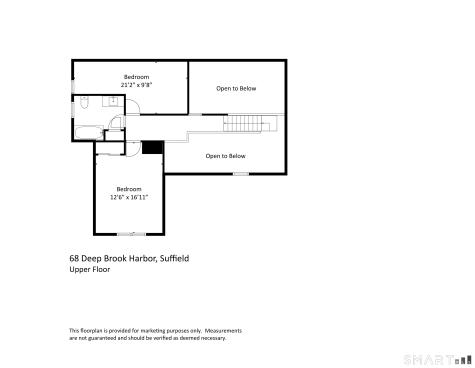 68 Deep Brook Harbor Suffield CT 06078