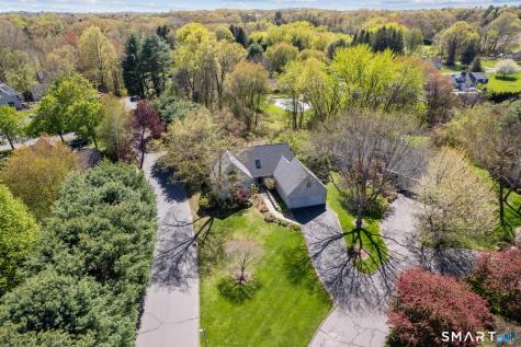 68 Deep Brook Harbor Suffield CT 06078