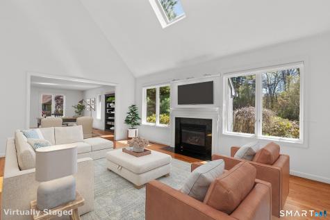 68 Deep Brook Harbor Suffield CT 06078