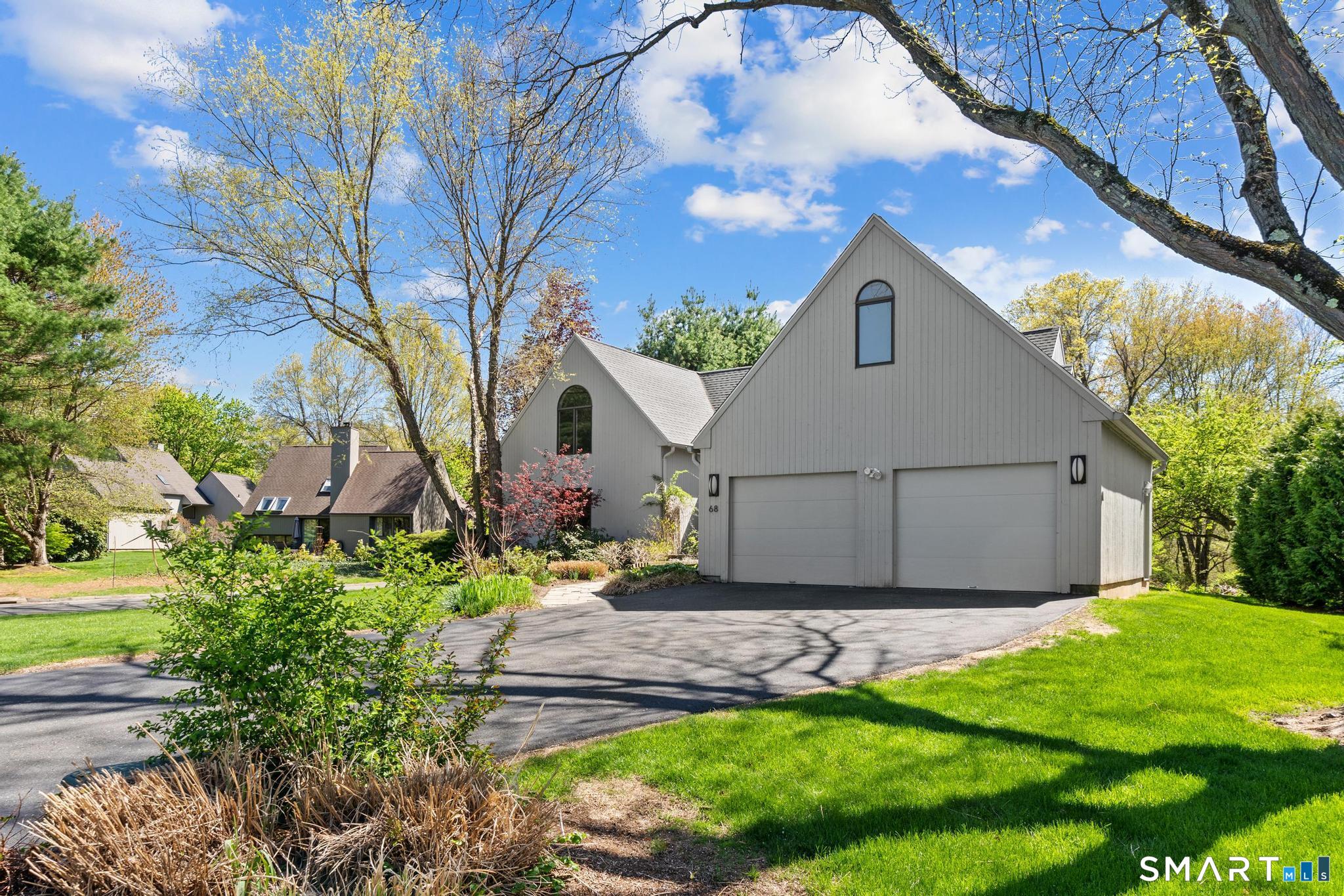 68 Deep Brook Harbor Suffield CT 06078
