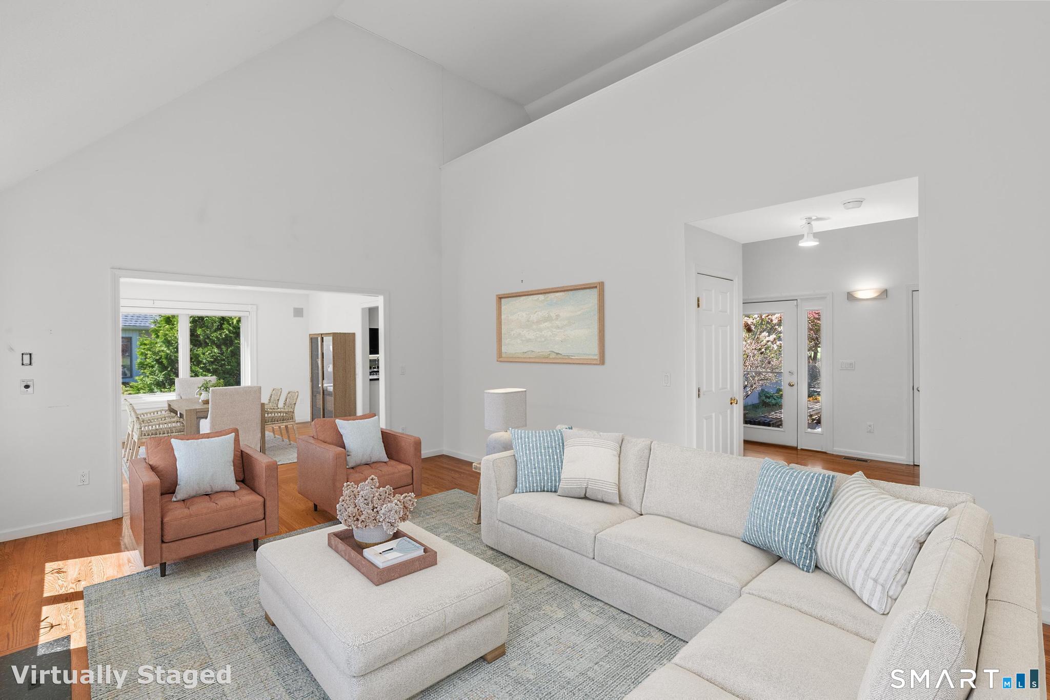 68 Deep Brook Harbor Suffield CT 06078