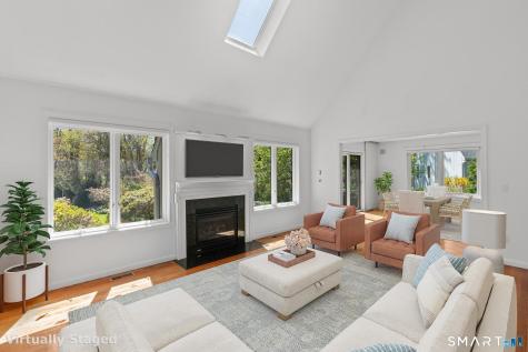 68 Deep Brook Harbor Suffield CT 06078
