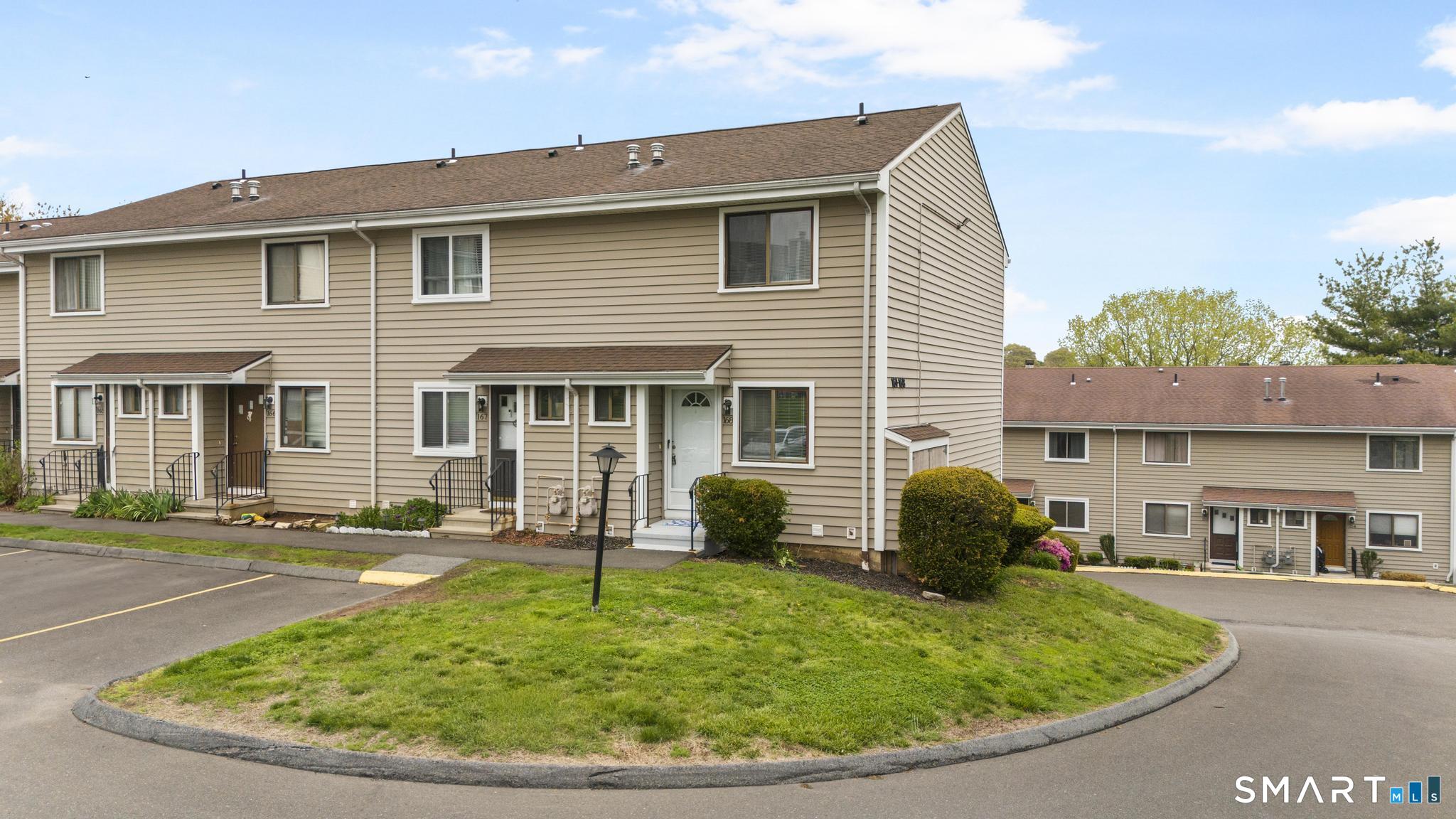 168 Monticello Drive Branford CT 06405