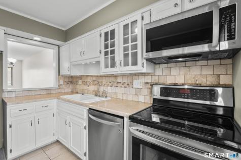 168 Monticello Drive Branford CT 06405